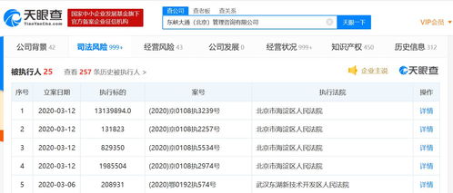 OFO再添執行案件 碎片化的押金困局與無果的戰略磨合